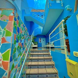  Apartment Mar Azul Spain