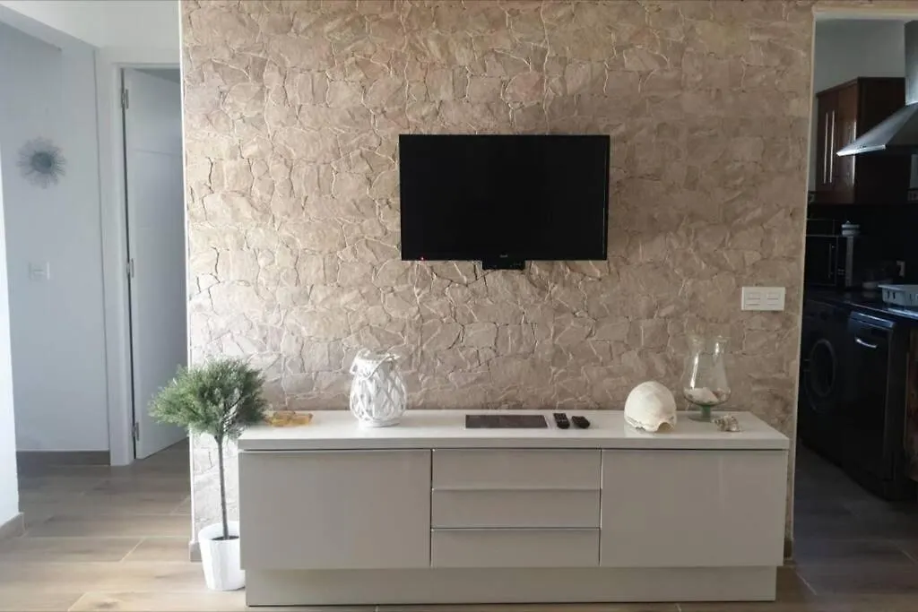 2 Bedroom Apartment Grandfloor-Pto. Del Carmen Puerto del Carmen