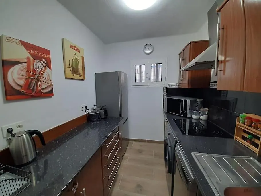 2 Bedroom Apartment Grandfloor-Pto. Del Carmen Puerto del Carmen