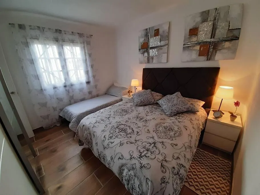 2 Bedroom Apartment Grandfloor-Pto. Del Carmen Puerto del Carmen  Spain
