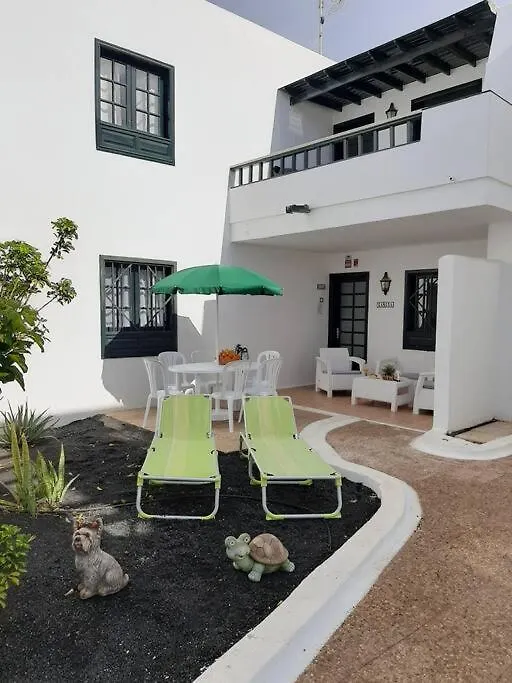 2 Bedroom Apartment Grandfloor-Pto. Del Carmen Puerto del Carmen  Spain