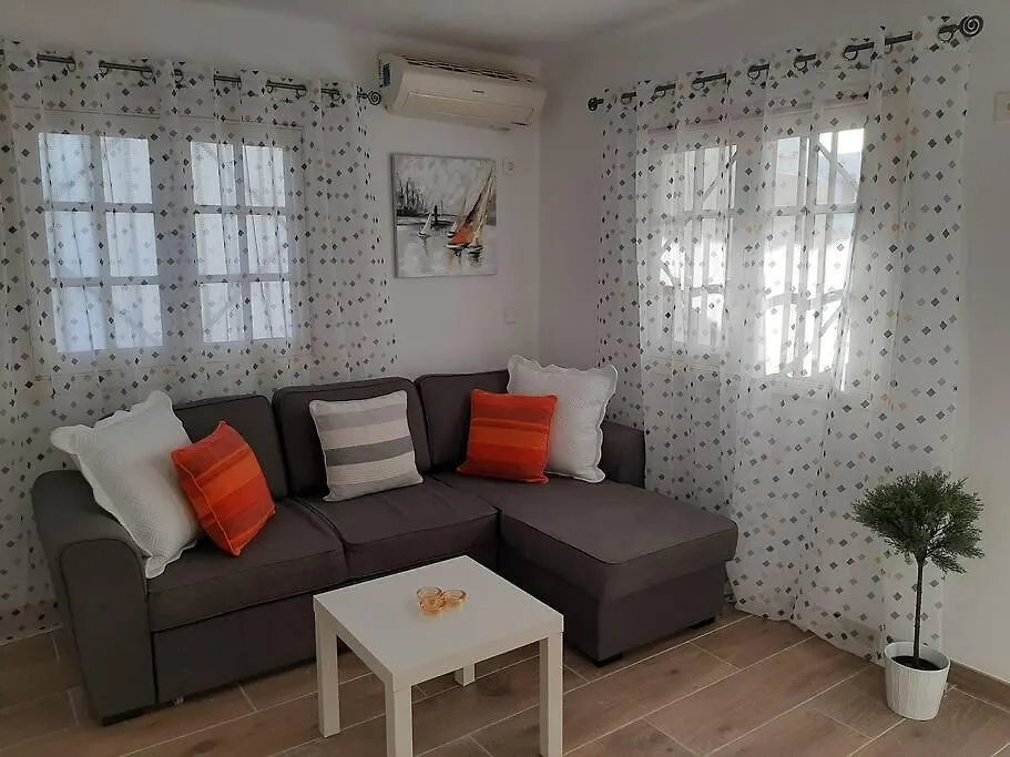 2 Bedroom Apartment Grandfloor-Pto. Del Carmen Puerto del Carmen  0*, Puerto del Carmen (Lanzarote) Spain