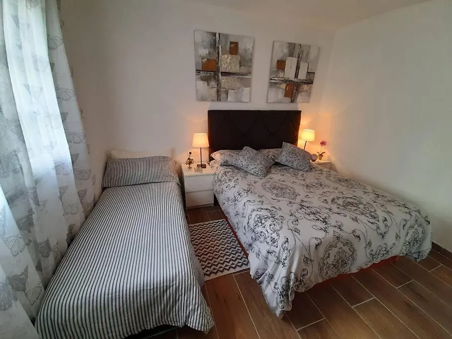 2 Bedroom Apartment Grandfloor-Pto. Del Carmen Puerto del Carmen