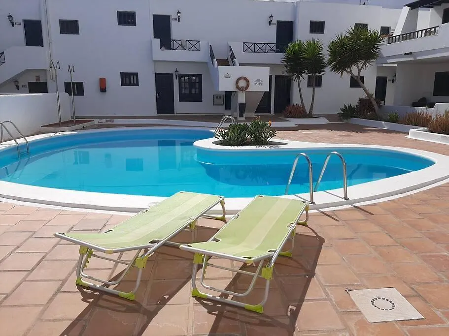 2 Bedroom Apartment Grandfloor-Pto. Del Carmen Puerto del Carmen