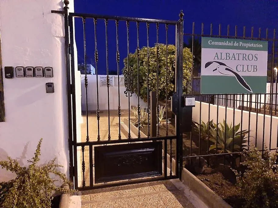 2 Bedroom Apartment Grandfloor-Pto. Del Carmen Puerto del Carmen